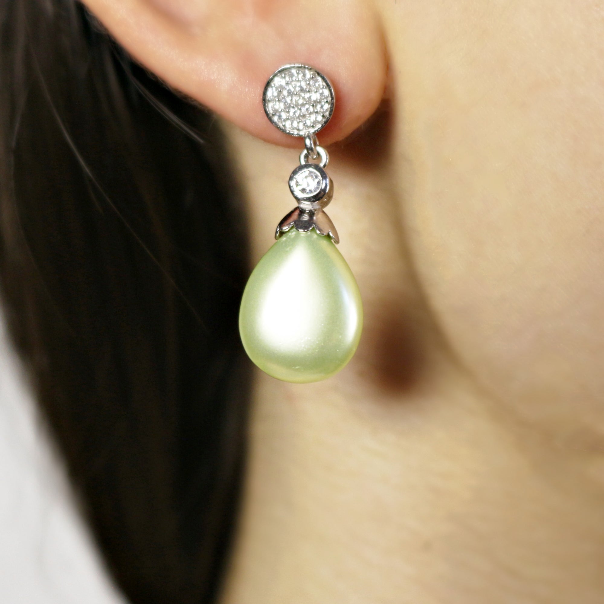 TEARRINGS