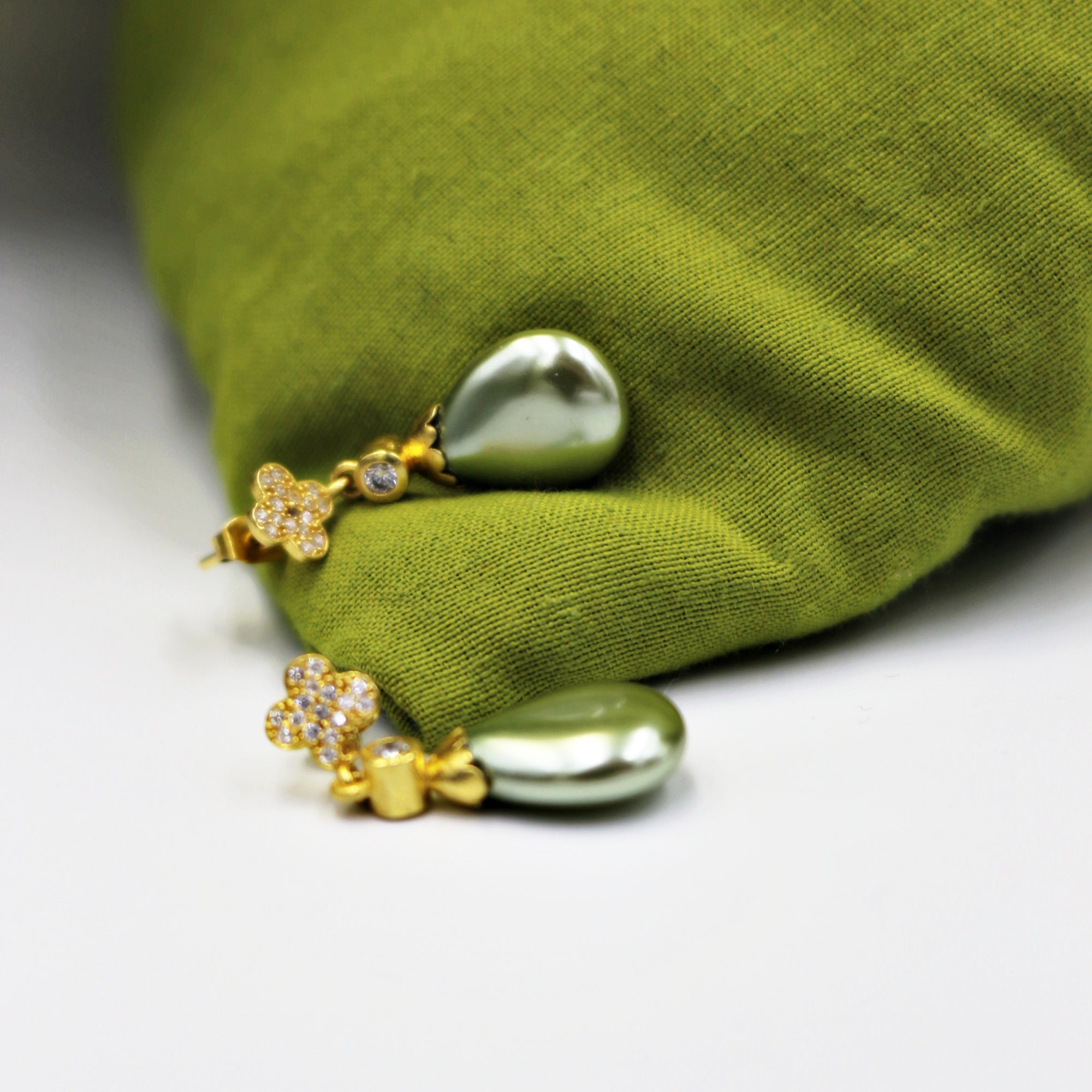 TEARRINGS