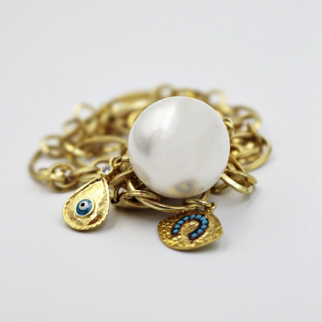FEMININE DROP