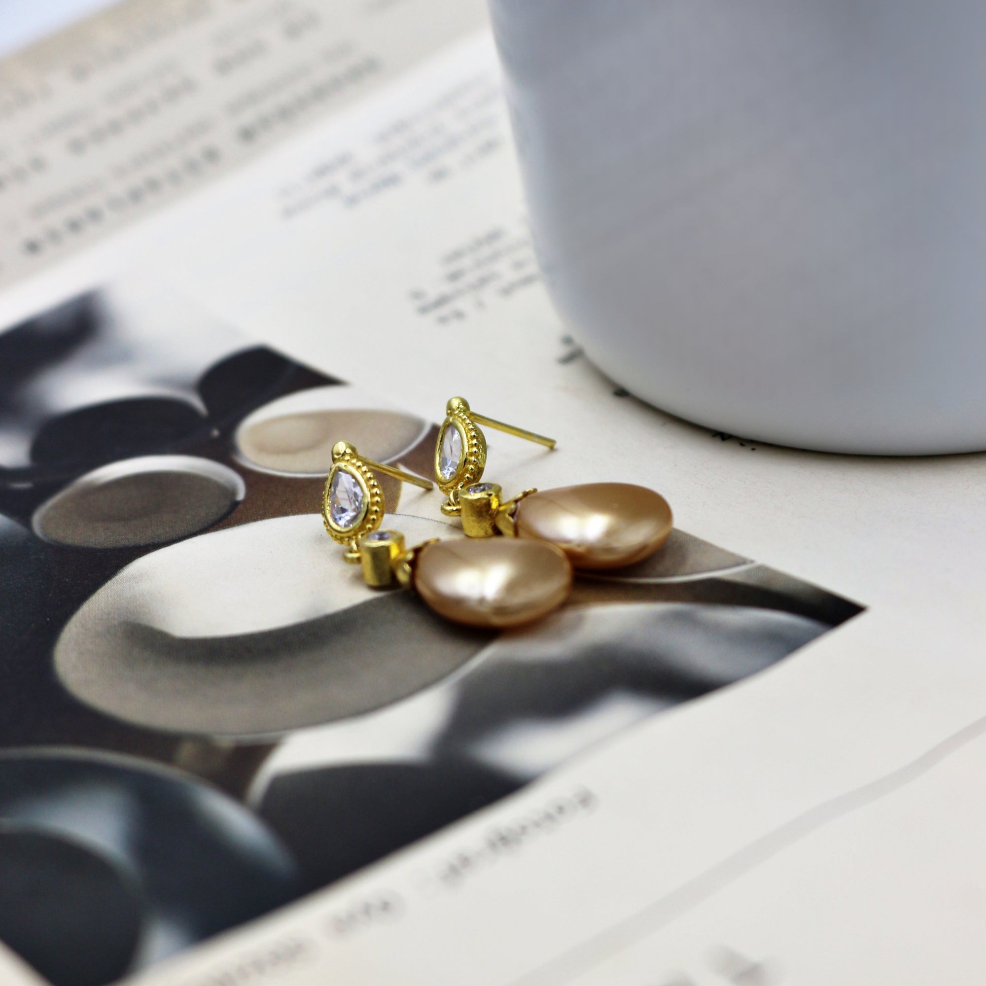 TEARRINGS