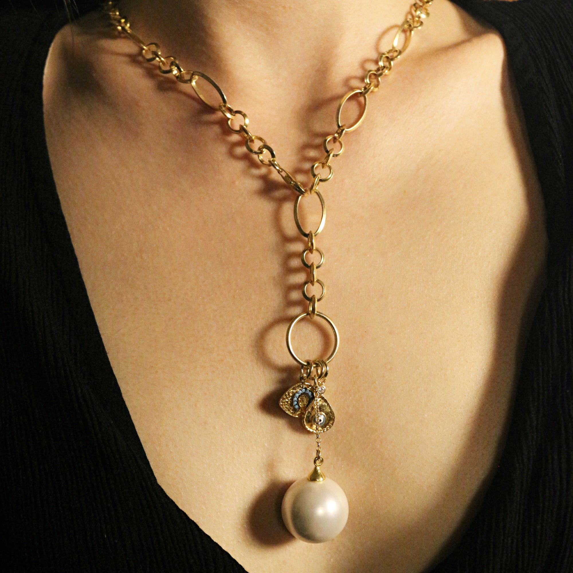 FEMININE DROP