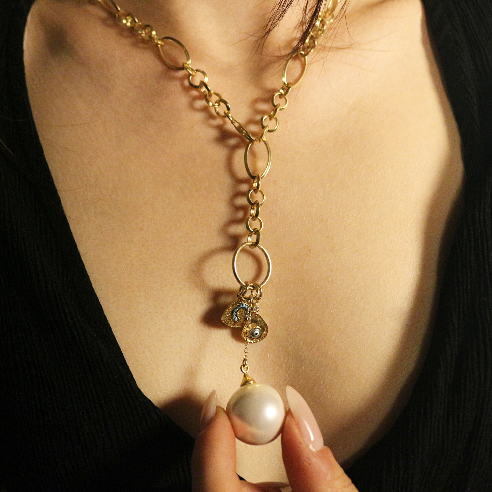 FEMININE DROP