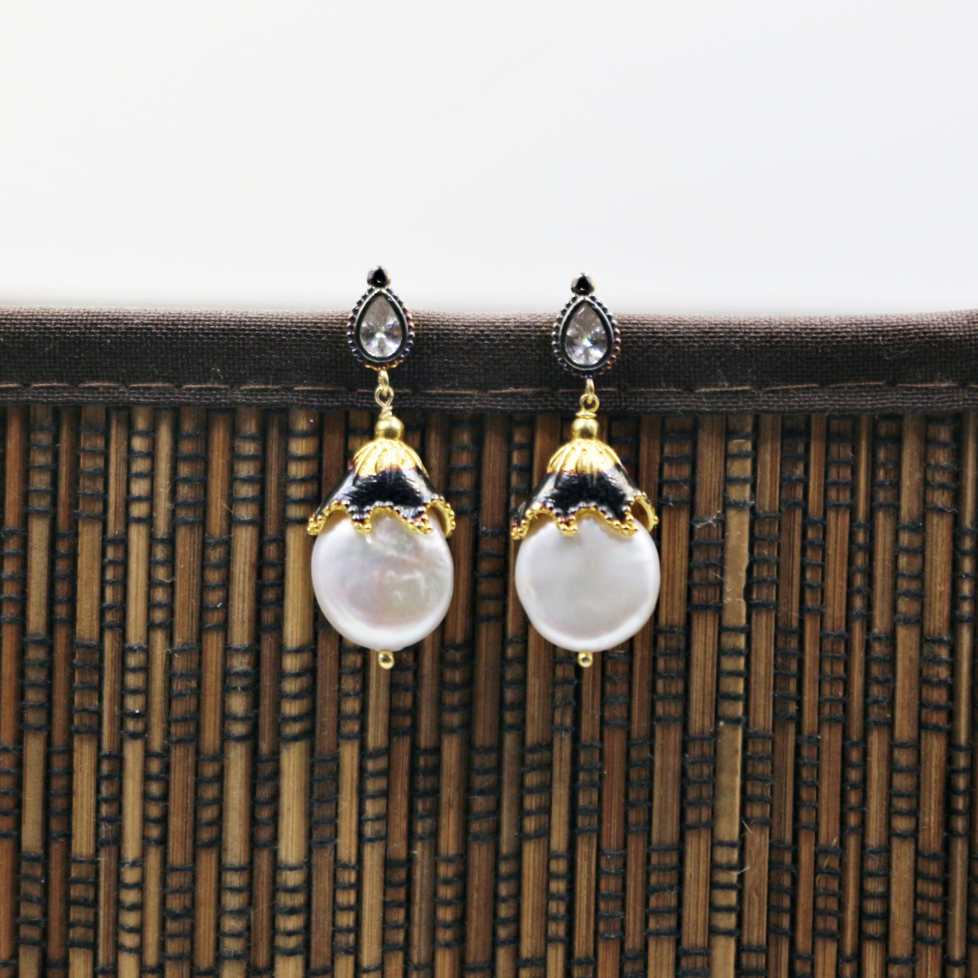 TEARRINGS