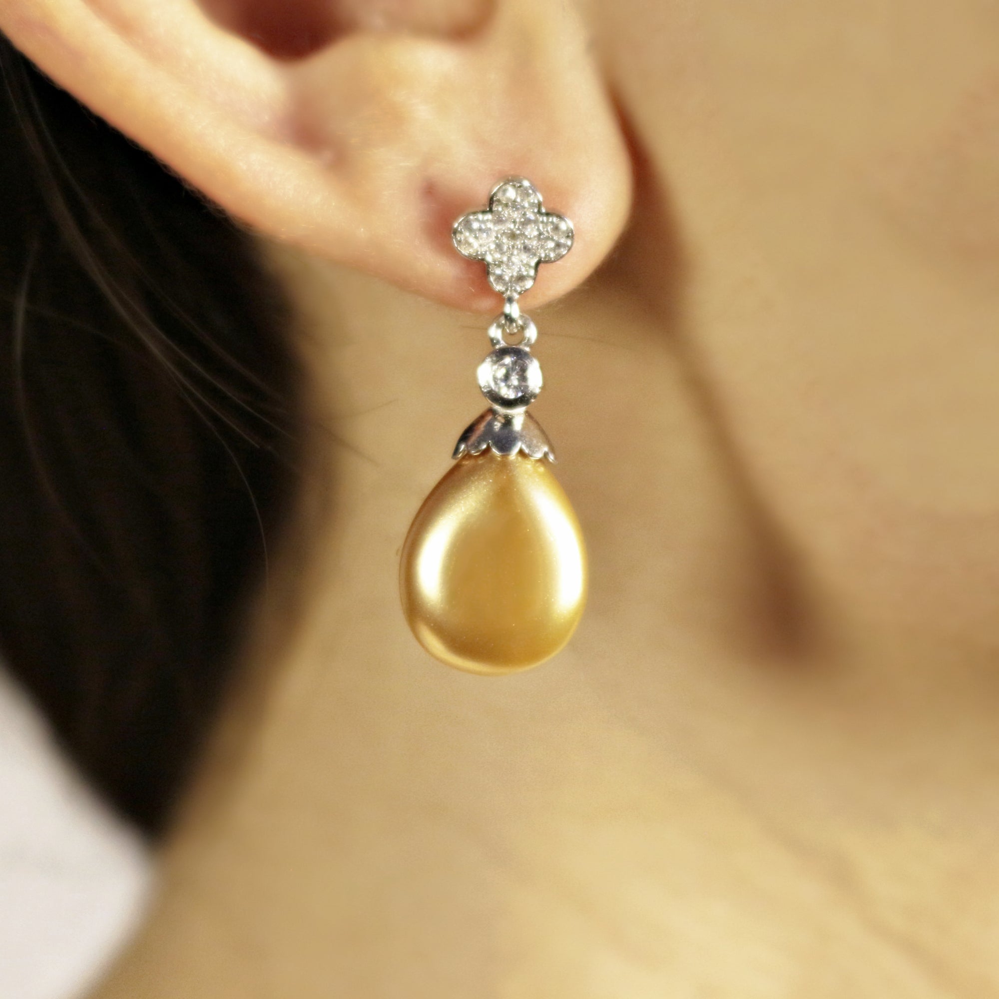 TEARRINGS