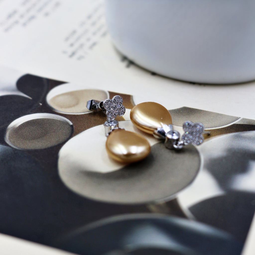TEARRINGS