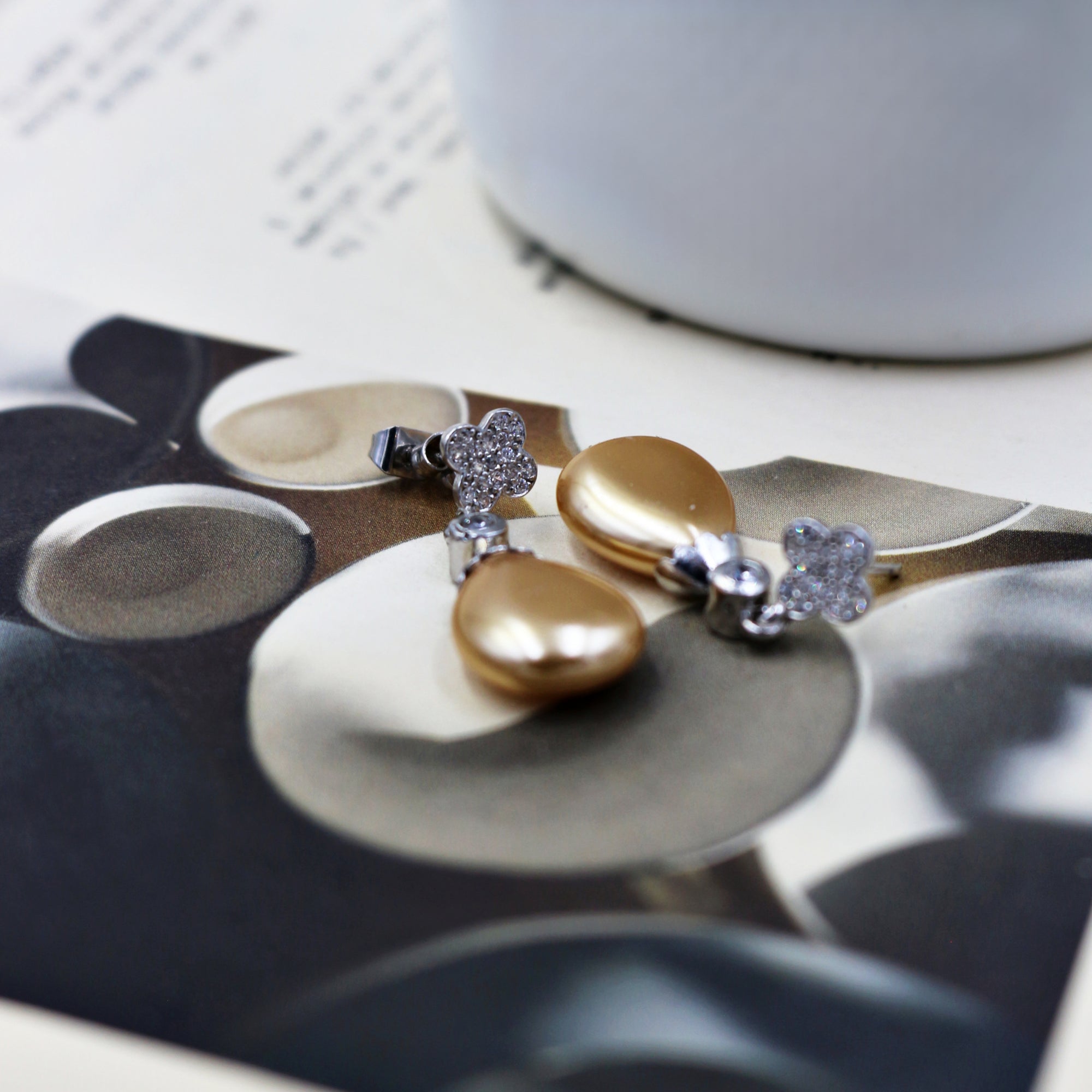 TEARRINGS