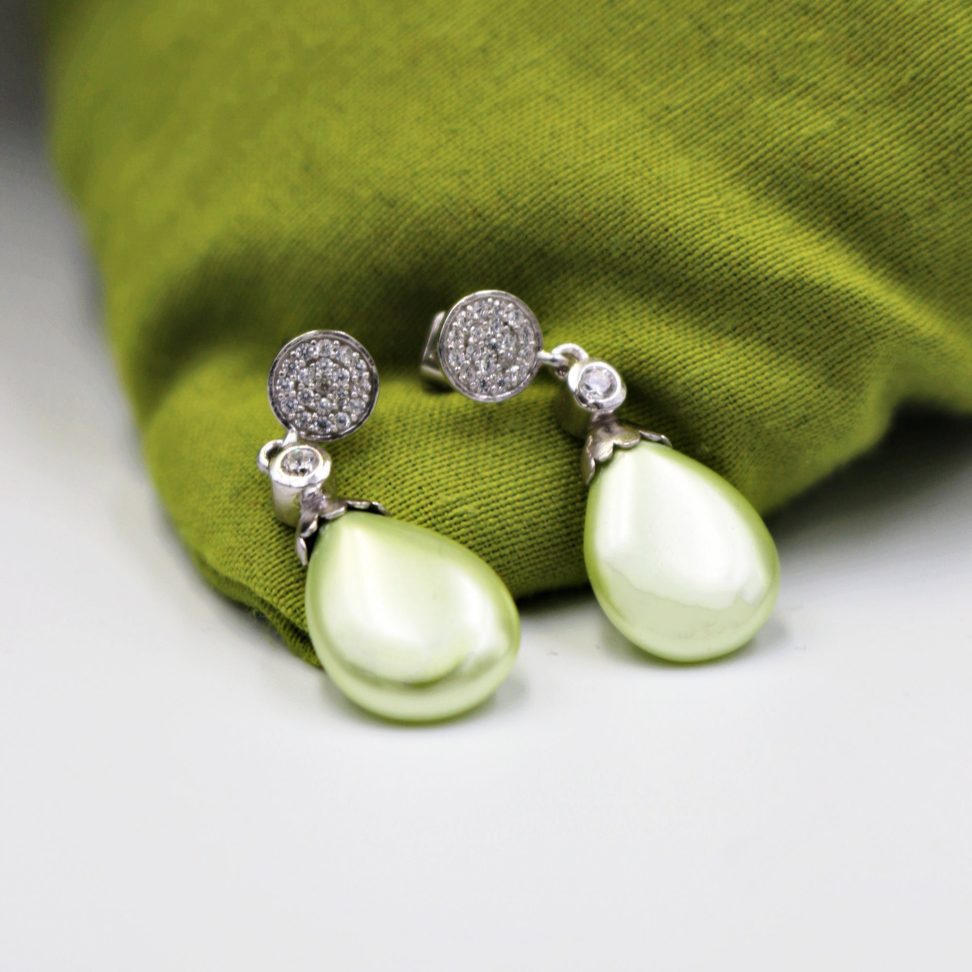 TEARRINGS